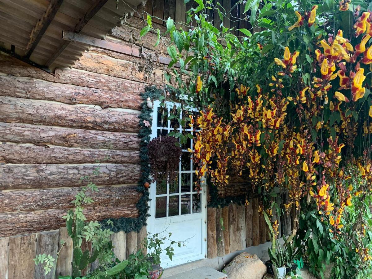 Hoa Son Village Da Lat Exterior photo