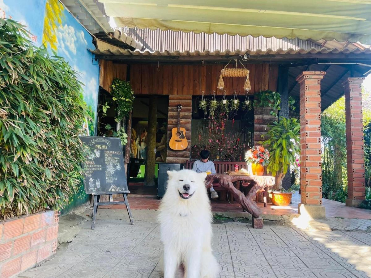 Hoa Son Village Da Lat Exterior photo