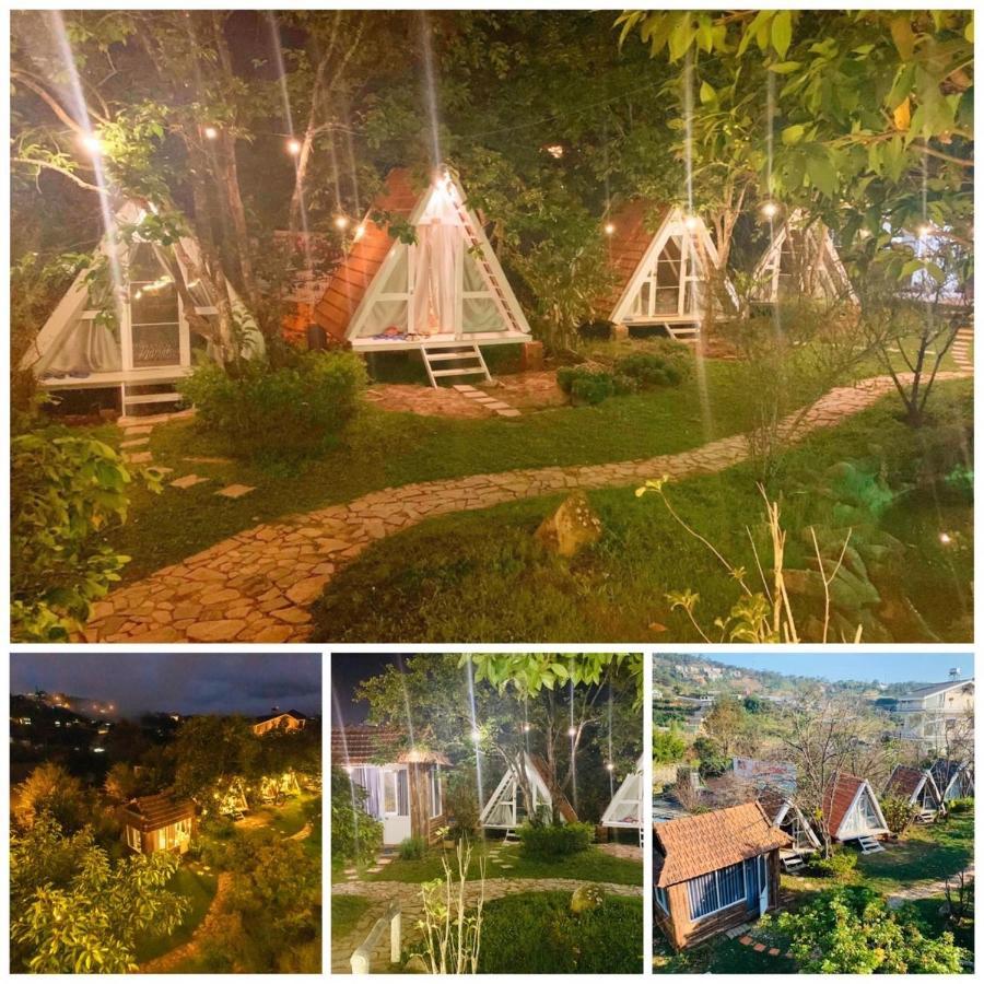 Hoa Son Village Da Lat Exterior photo